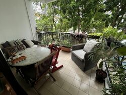 Tanglin Park (D10), Condominium #560434721